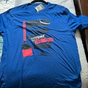 Under armour T shirt